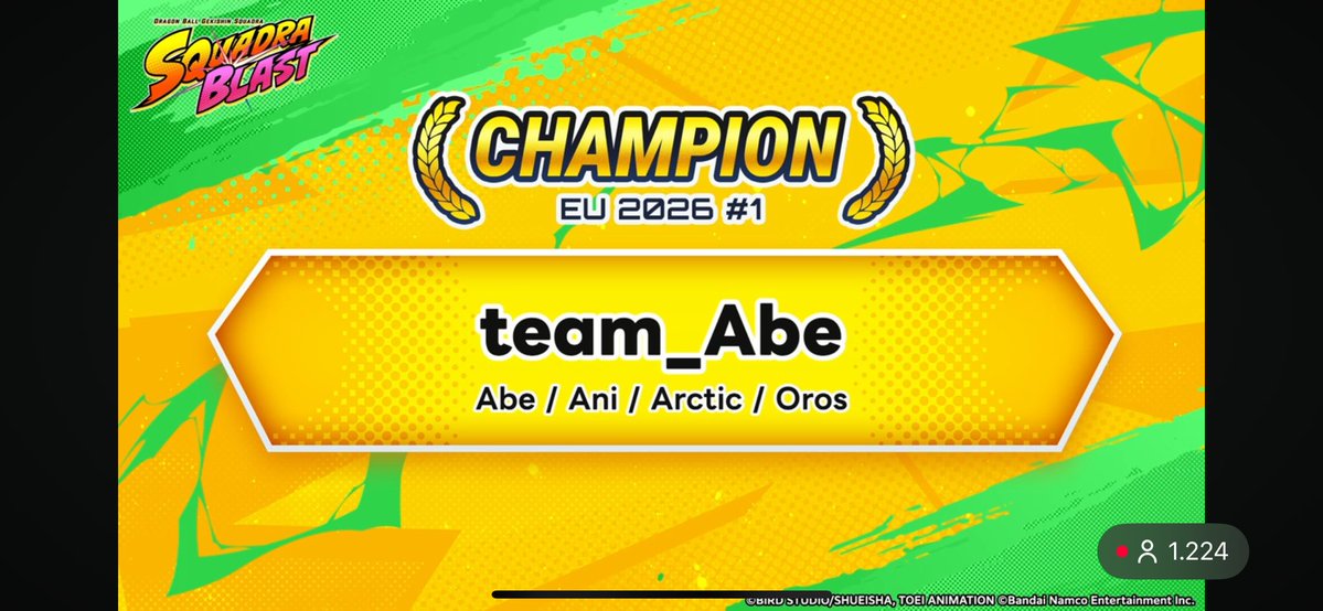 ABE☁️ tweet media