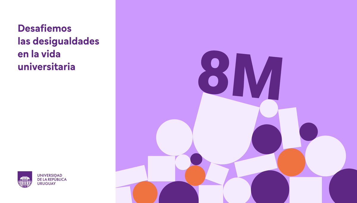 Universidad de la República tweet media