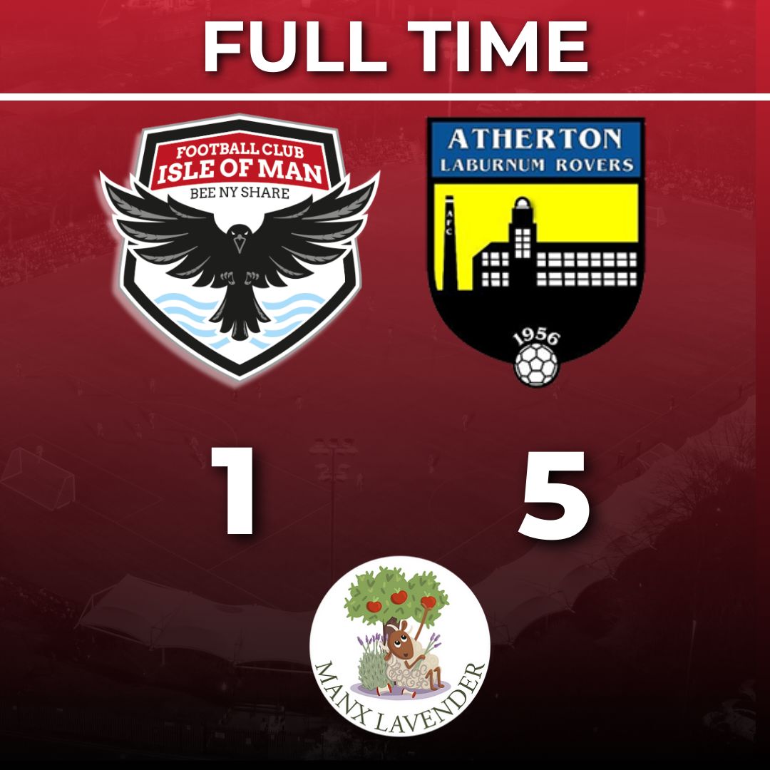 FC Isle of Man tweet media