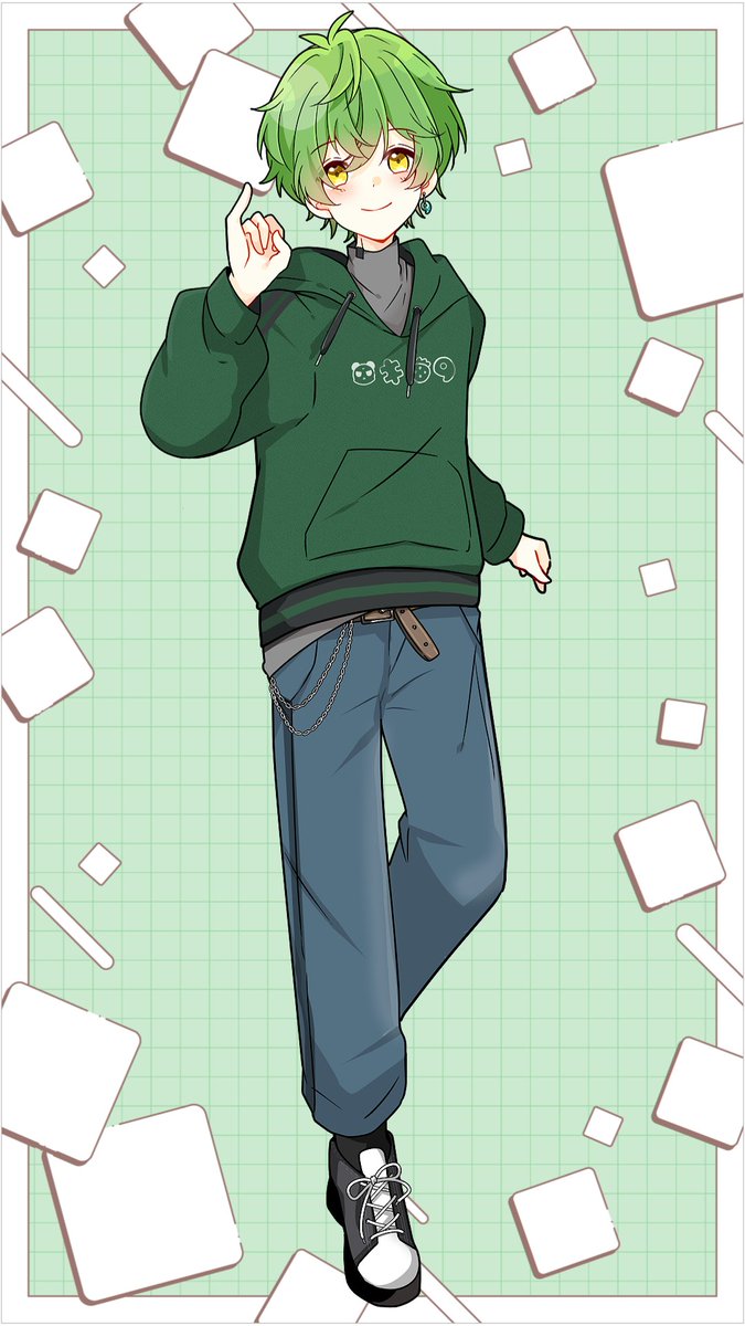 すいと@ピスパレ🧩🎨 tweet media
