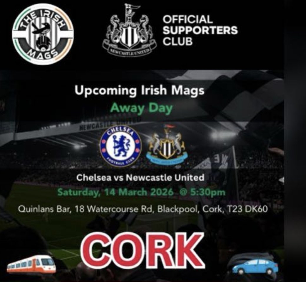 Paul's Laughter 🇮🇪 tweet media