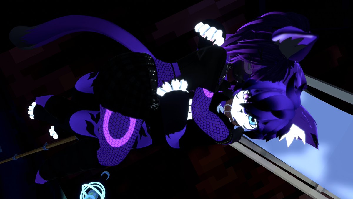 Caught me a cutie
<a href="/AFix_Shenanigan/">Afix ~ Vtuber~ 🩷💜💙😺</a>