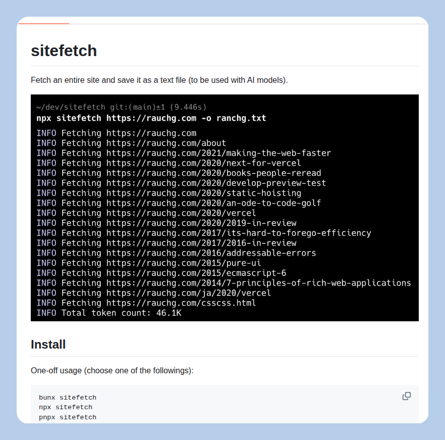Tom Dörr tweet media