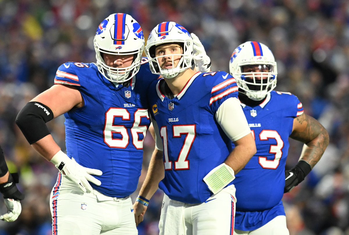 Air Raid | Buffalo tweet media