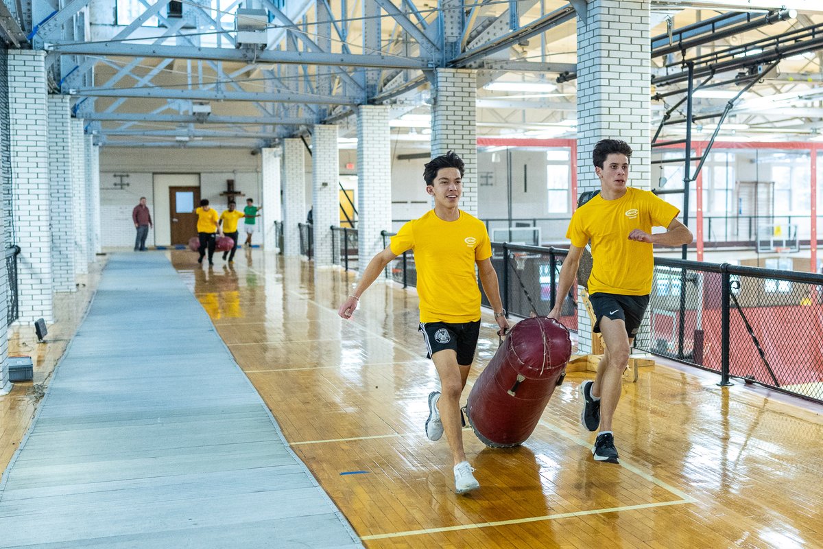 Culver Academies tweet media