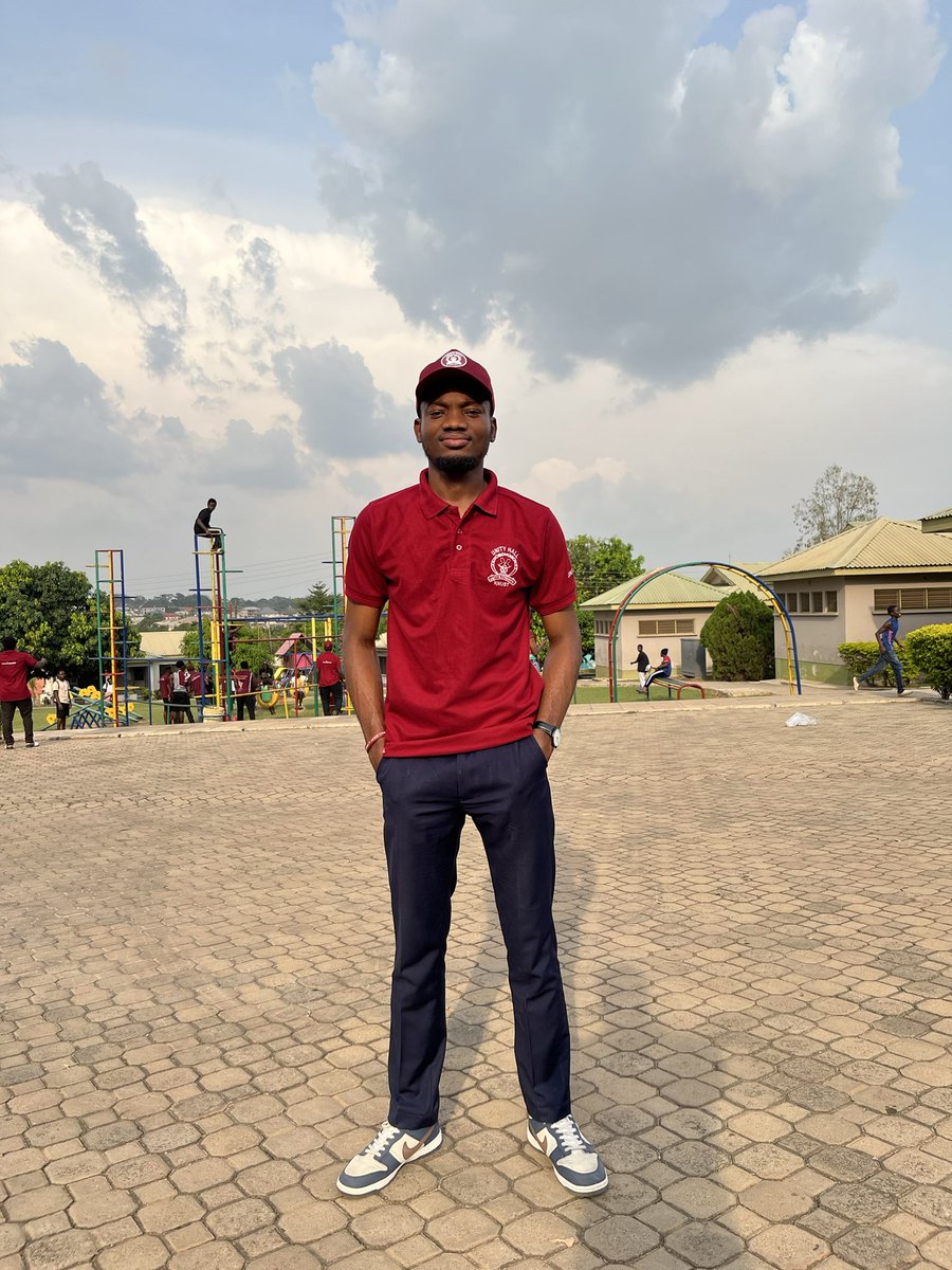 THE KUKPI BENJAMIN tweet media