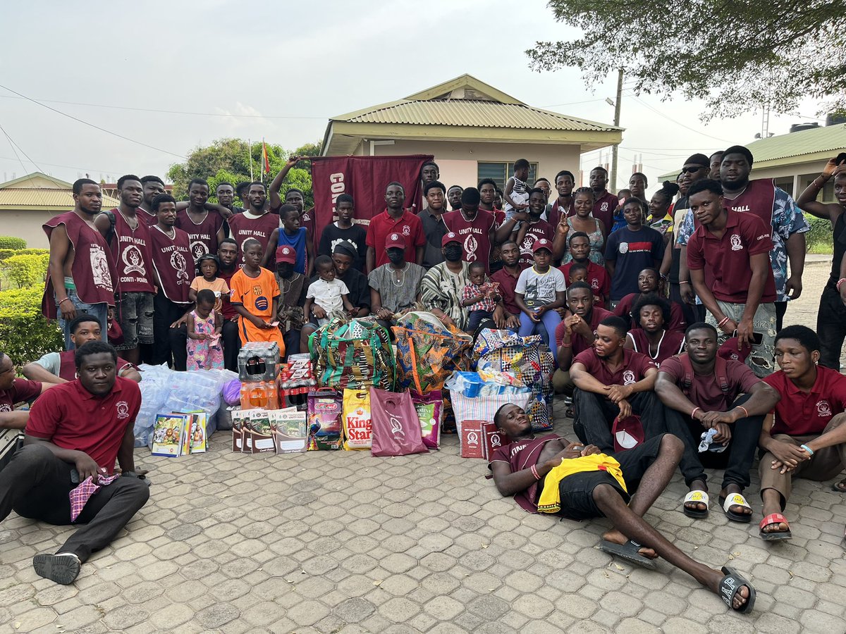 THE KUKPI BENJAMIN tweet media