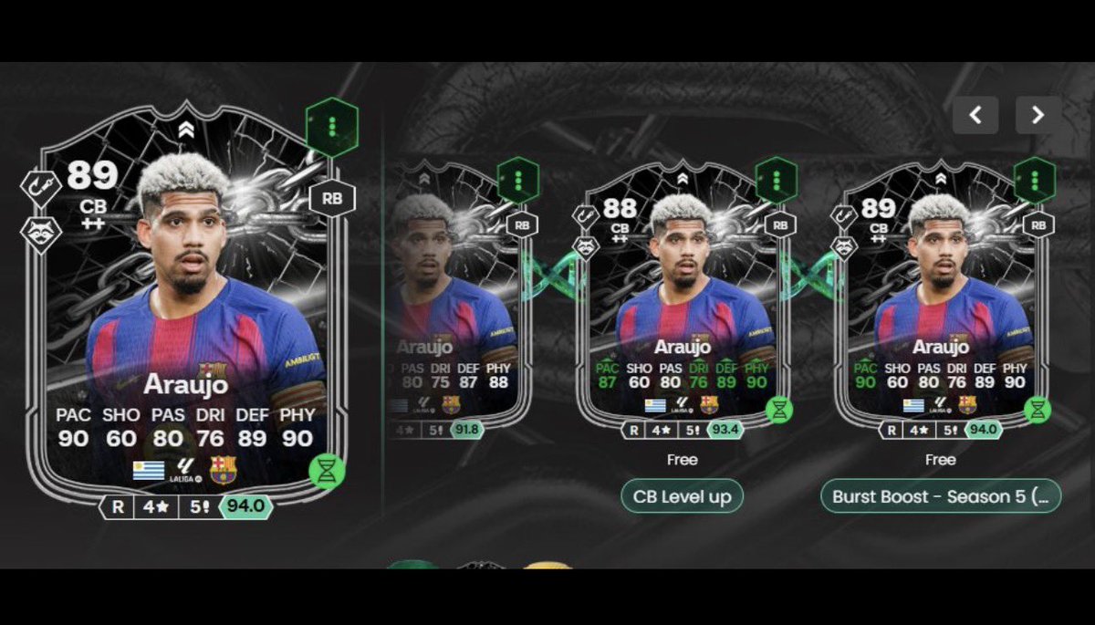 Killer Fut Trading tweet media