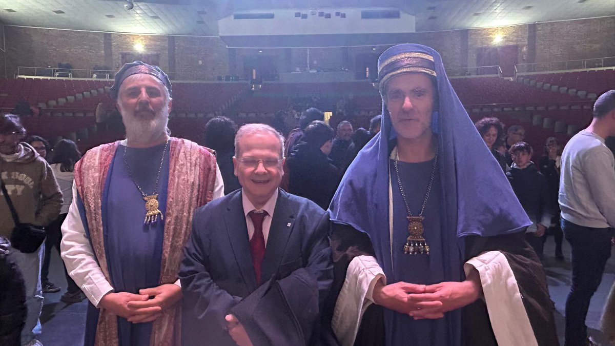 Ramon Bassas tweet media