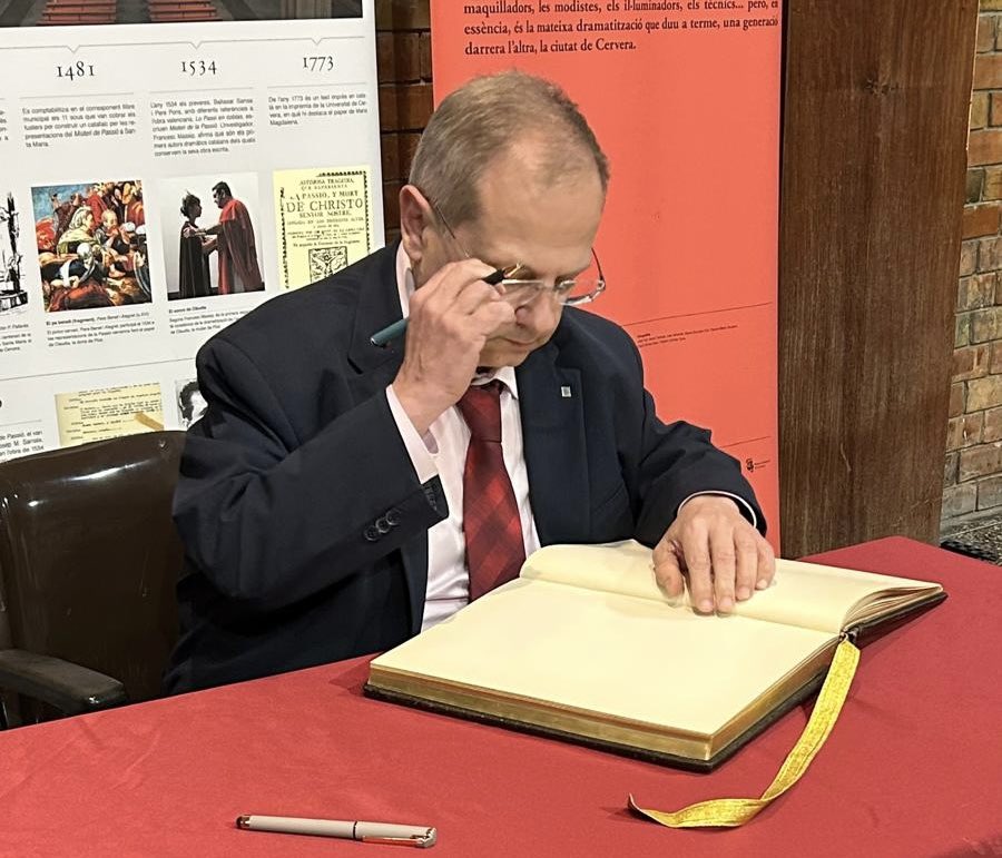 Ramon Bassas tweet media