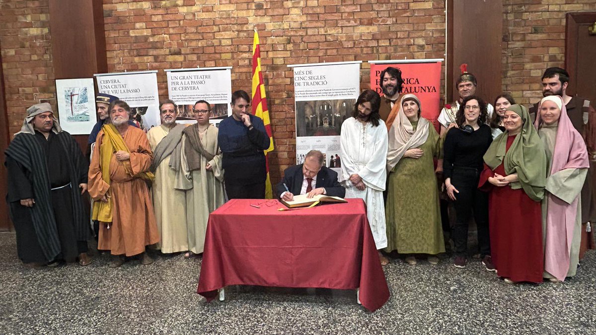 Ramon Bassas tweet media