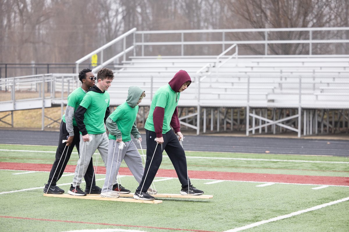 Culver Academies tweet media