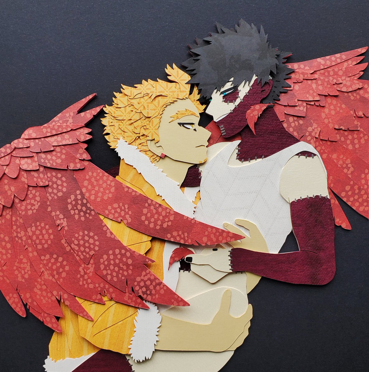 beautifully grotesque fish of the american midwest tweet media