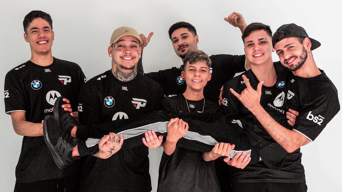 nakataff's tweet photo. O EMULADOR MERECE RESPEITO https://t.co/mLEOu4rS7t
