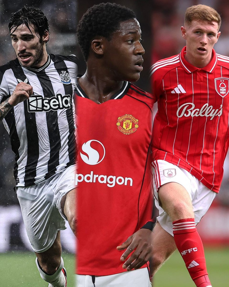 Manchester United Forever tweet media