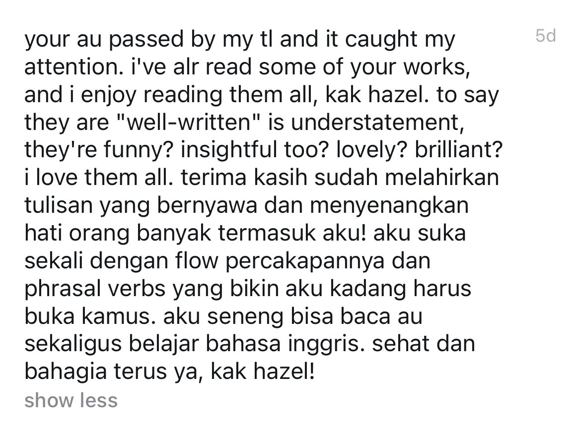 hazel 🍉 tweet media