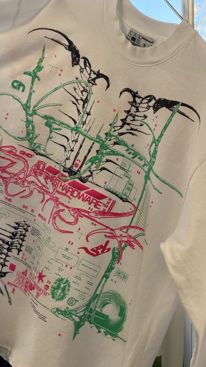 ๐ฌ๐๐๐๐ก๐๐ฏ๐๐ง โพ tweet media