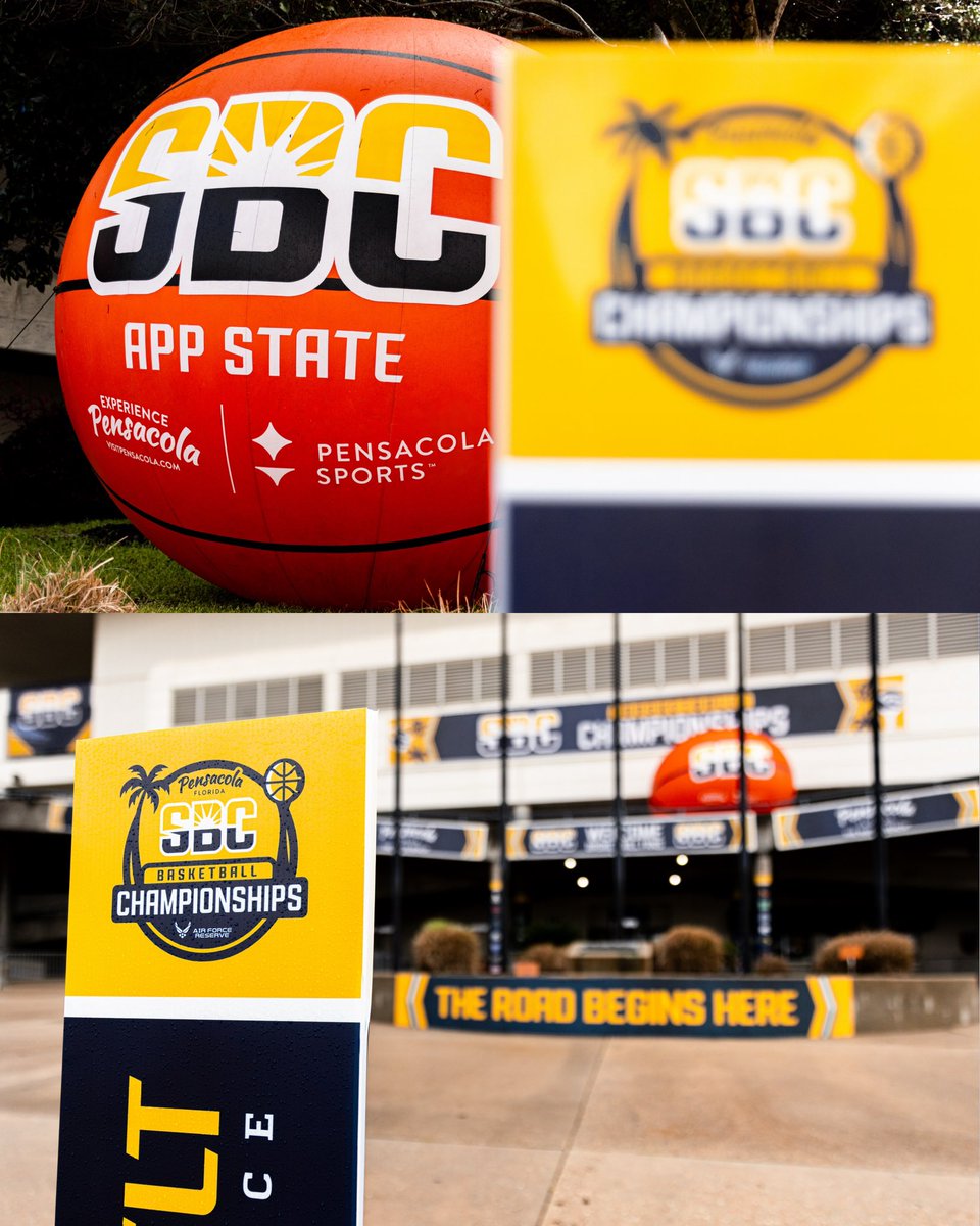 App State Basketball tweet media