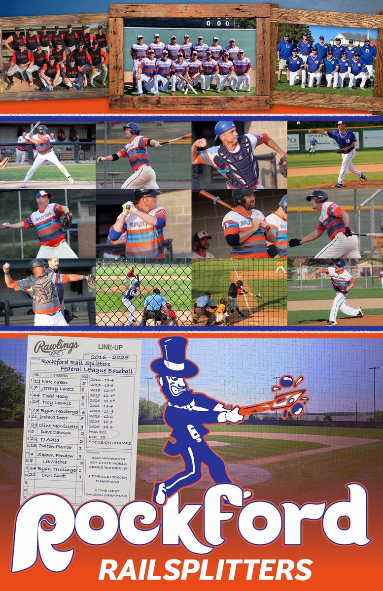 Federal League tweet media