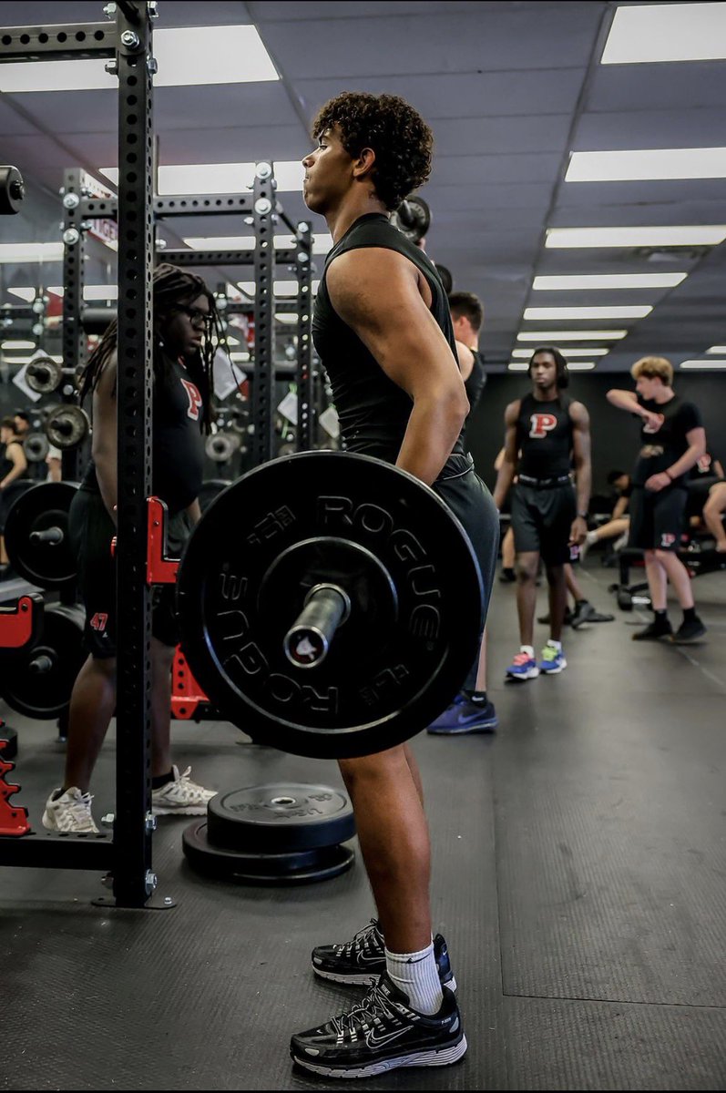 Ace Luther TE tweet media