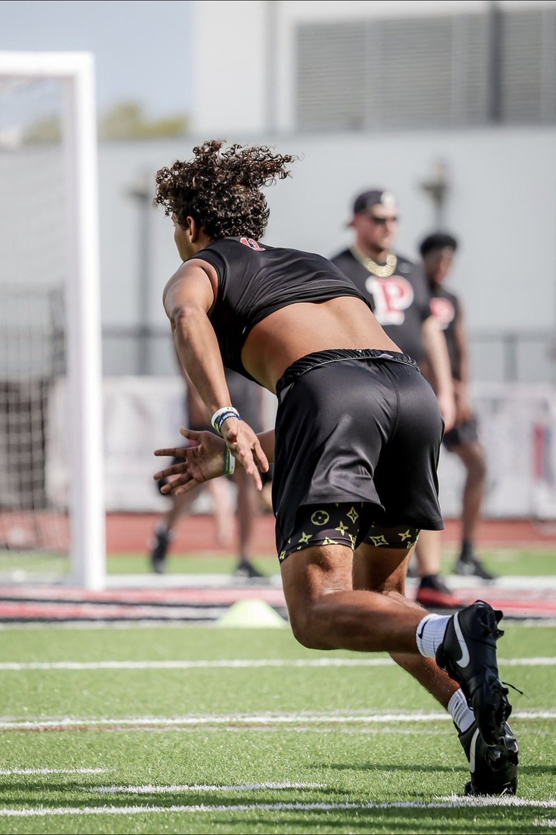 Ace Luther TE tweet media