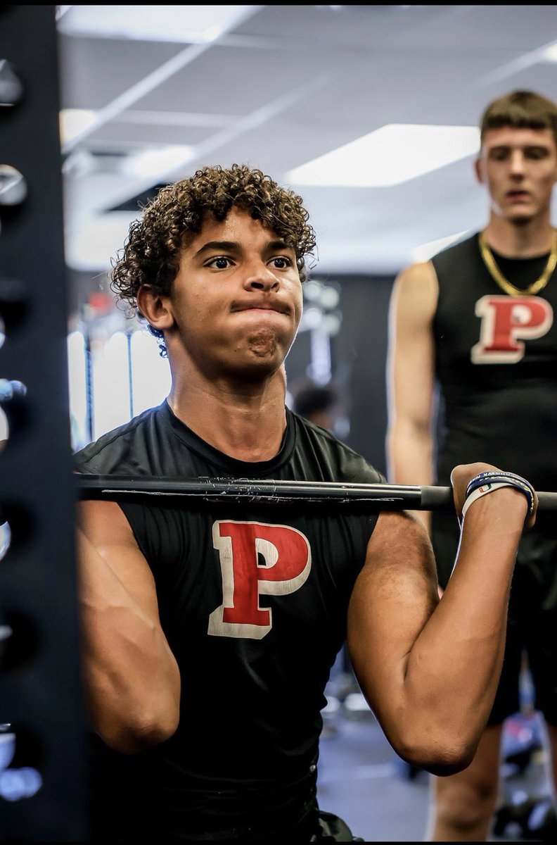 Ace Luther TE tweet media