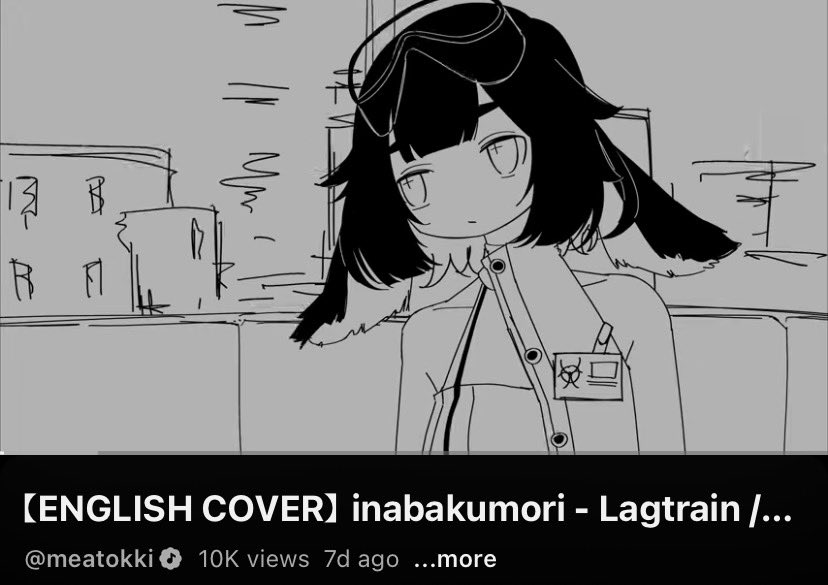 Meat Meat ๐ฅฉ Live2Dnโt tweet media