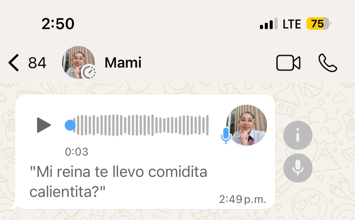 Majo tweet media