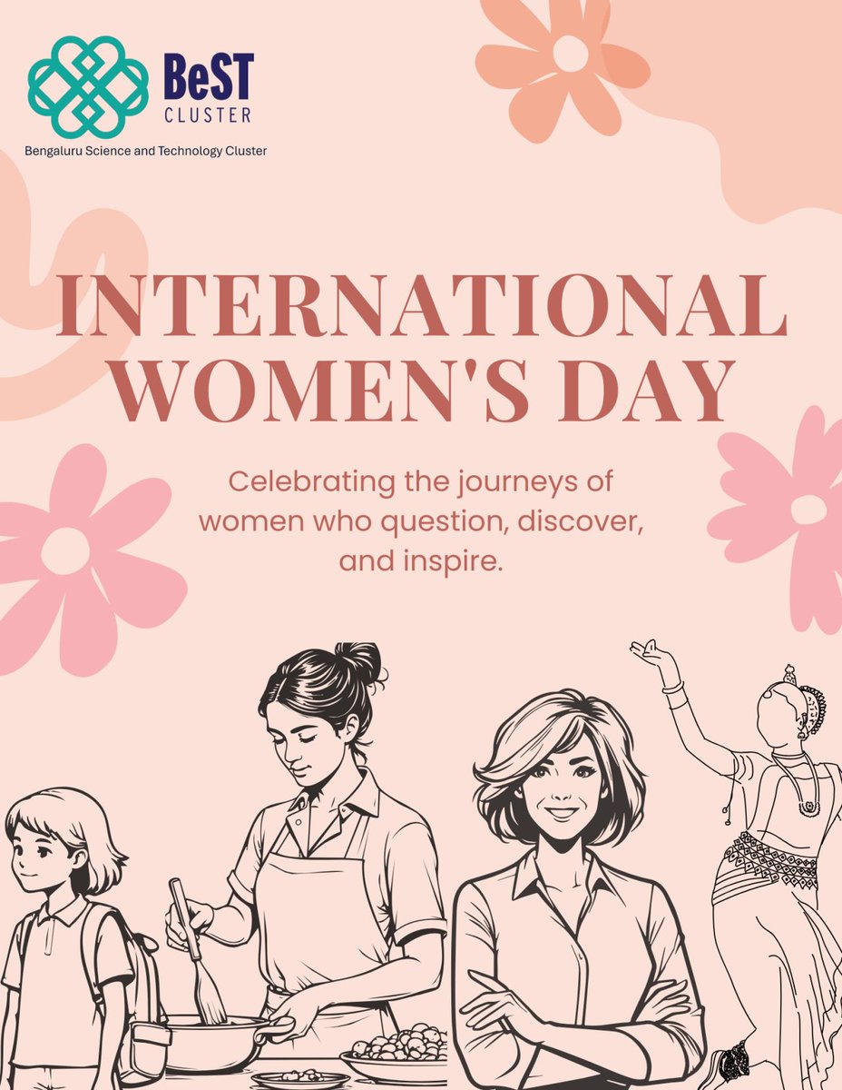 BeST Cluster tweet media