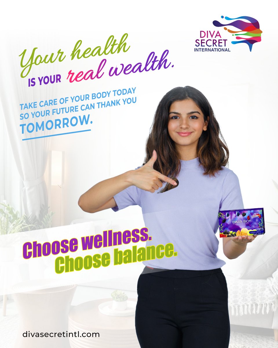 Diva Secret SC India tweet media