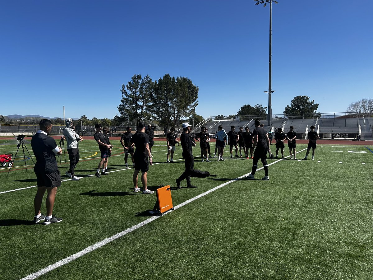 Fentress Kicking tweet media