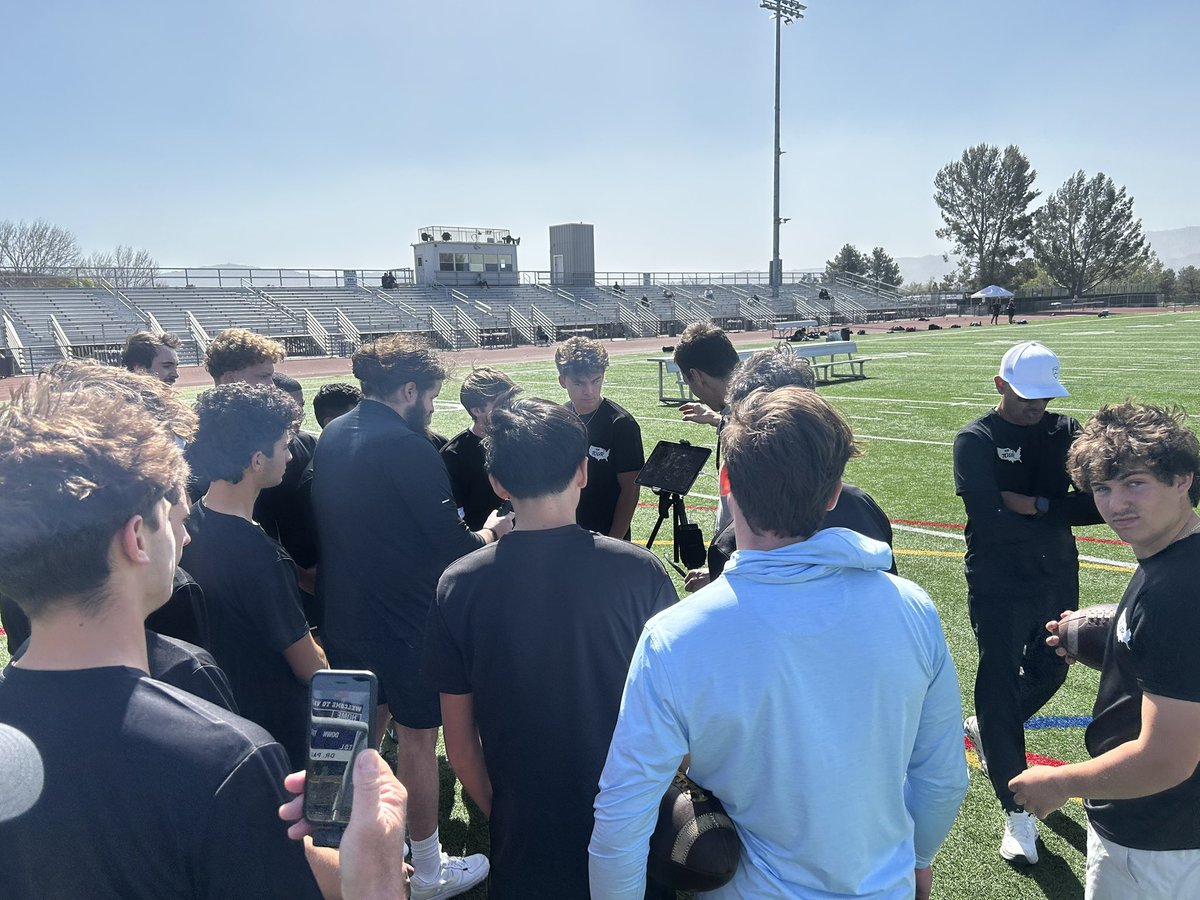 Fentress Kicking tweet media