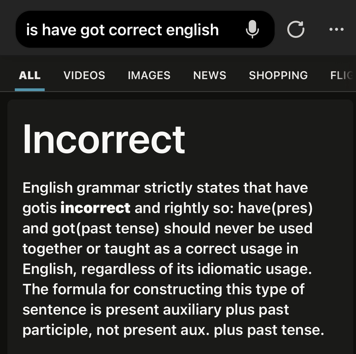 David Bunting tweet media