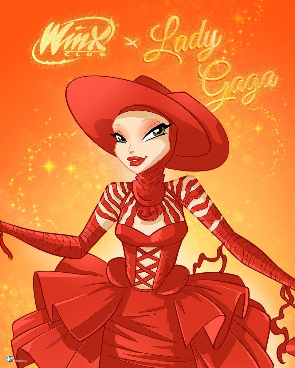 LⱯDY GⱯGⱯ NOW🪞 tweet media