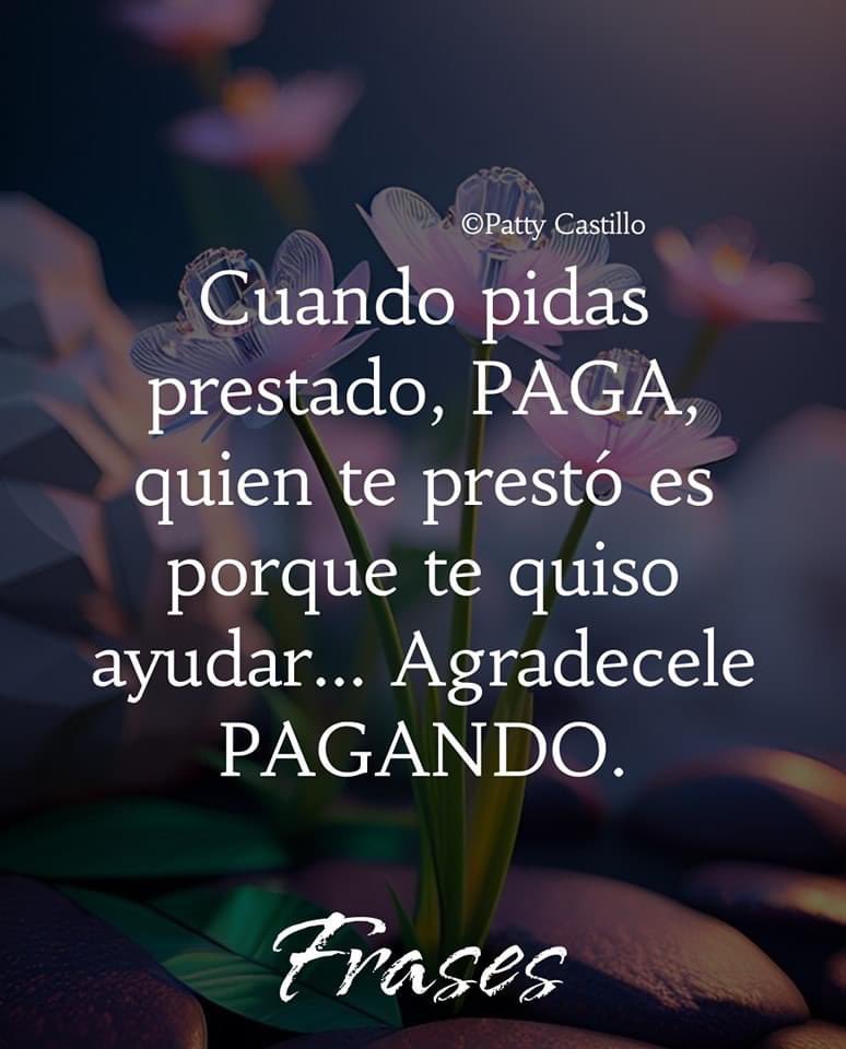 JuanMLoperena's tweet photo. Cuando pidas prestado… https://t.co/EzNvnpuLR0