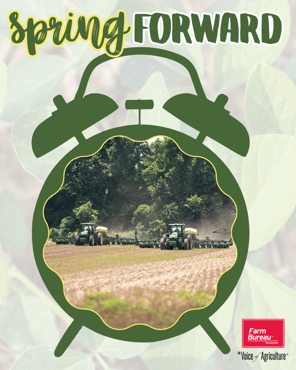 Tennessee Farm Bureau Federation tweet media