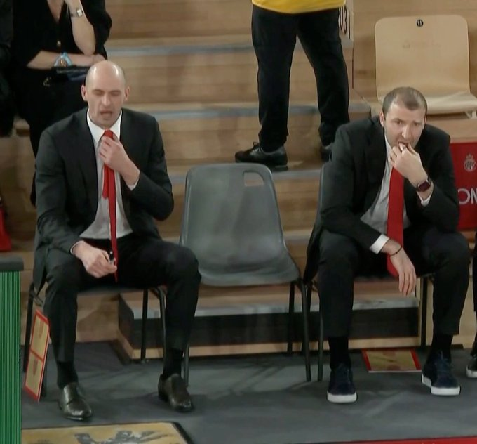 Gigantes del Basket tweet media