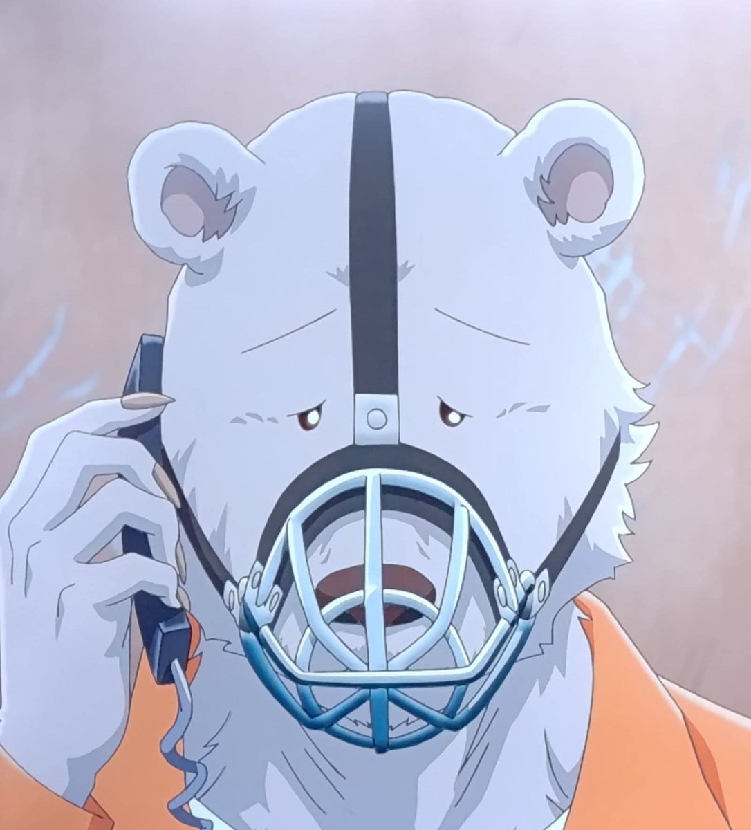 Koyah D'Riz 🐏🐻 tweet media