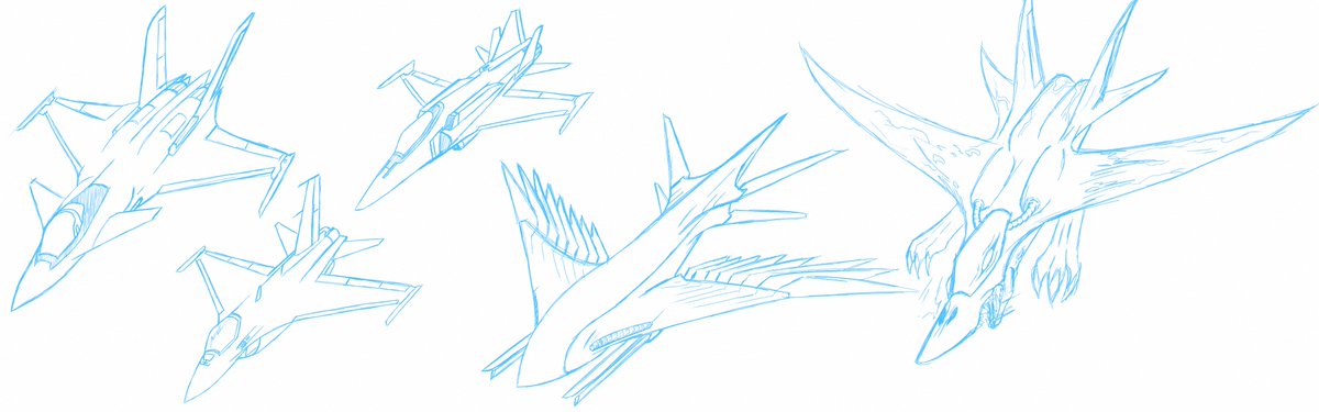 Flamesail Project tweet media