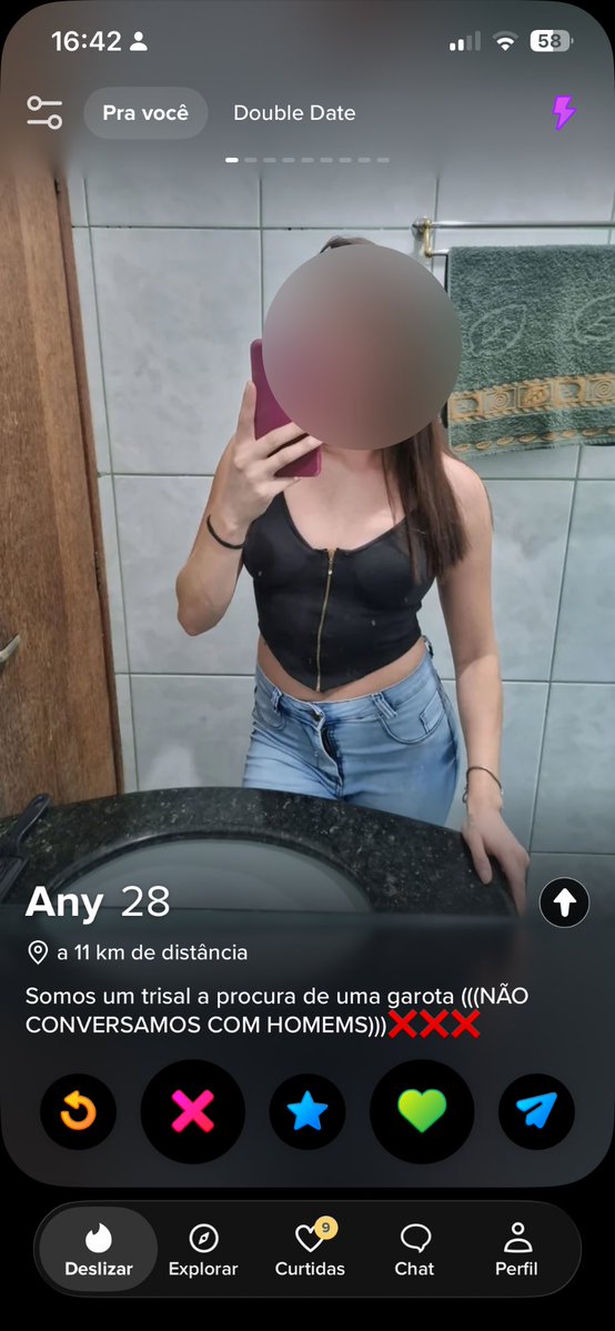 luá ✨ tweet media