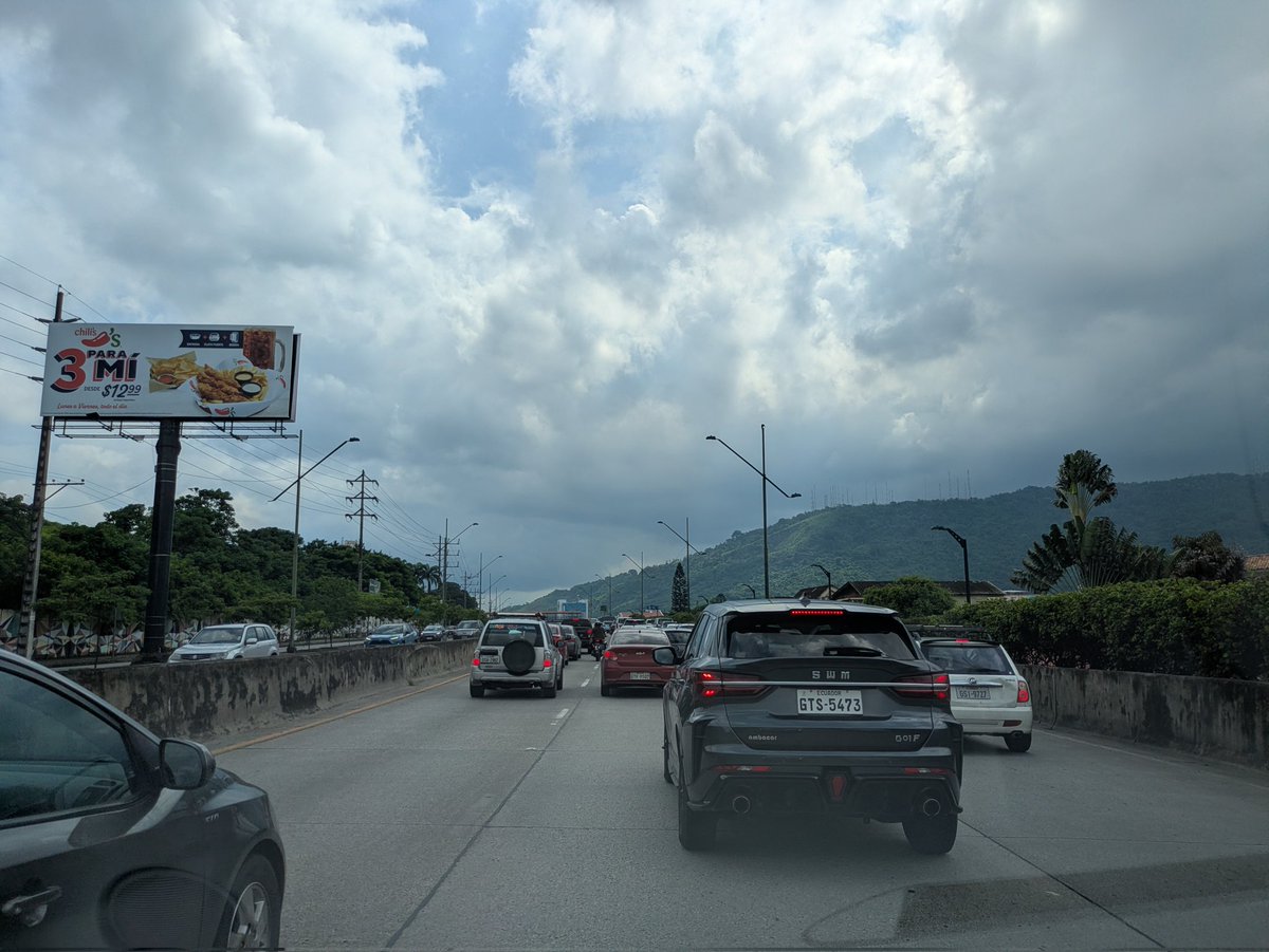 Andrés Hurtado W tweet media