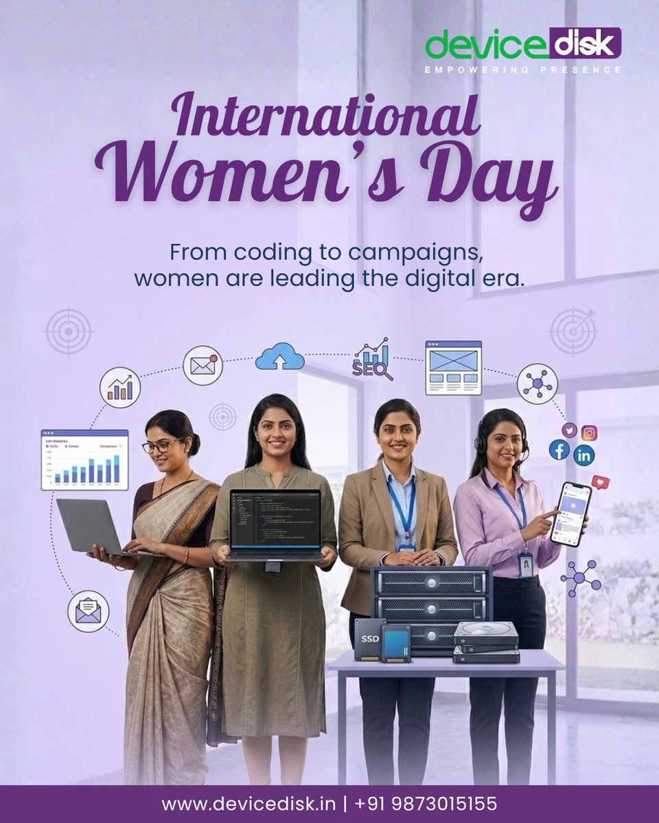 DeviceDisk tweet media