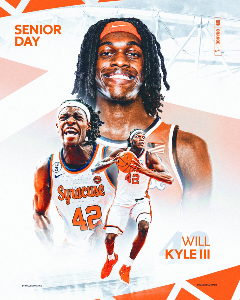 Syracuse Men’s Basketball tweet media