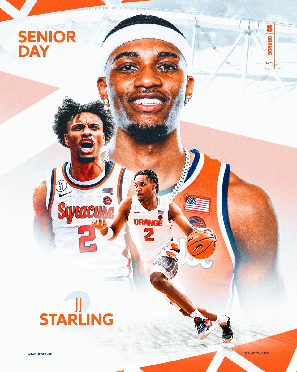 Syracuse Men’s Basketball tweet media