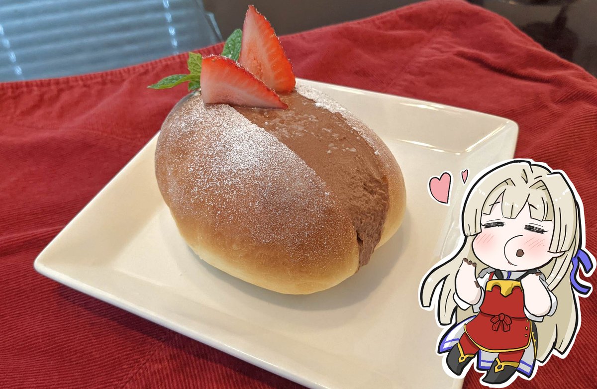 LiSU Works tweet media