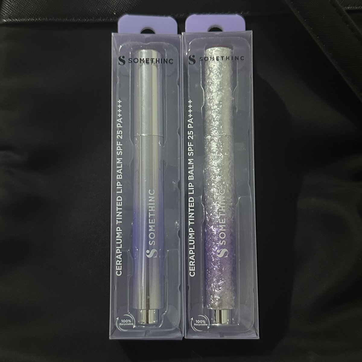 Lil @ AFTER DM tweet media