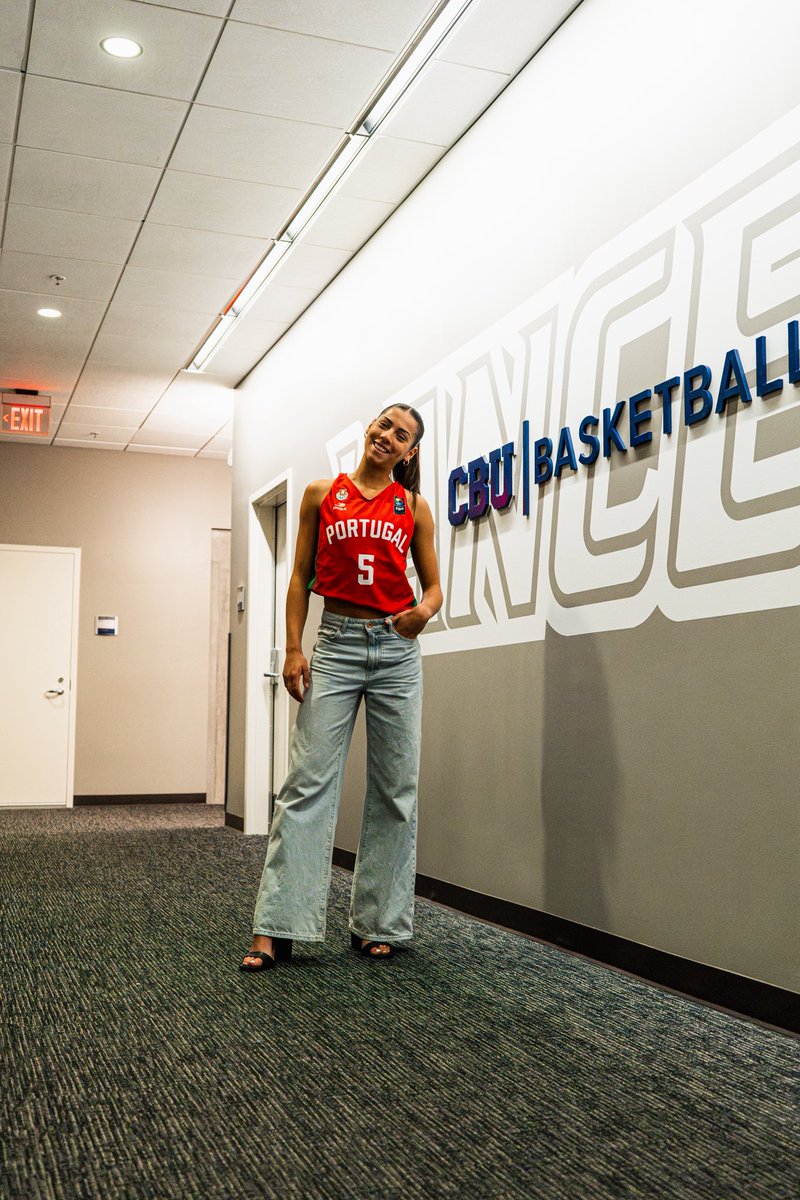 California Baptist Women's Basketball tweet media