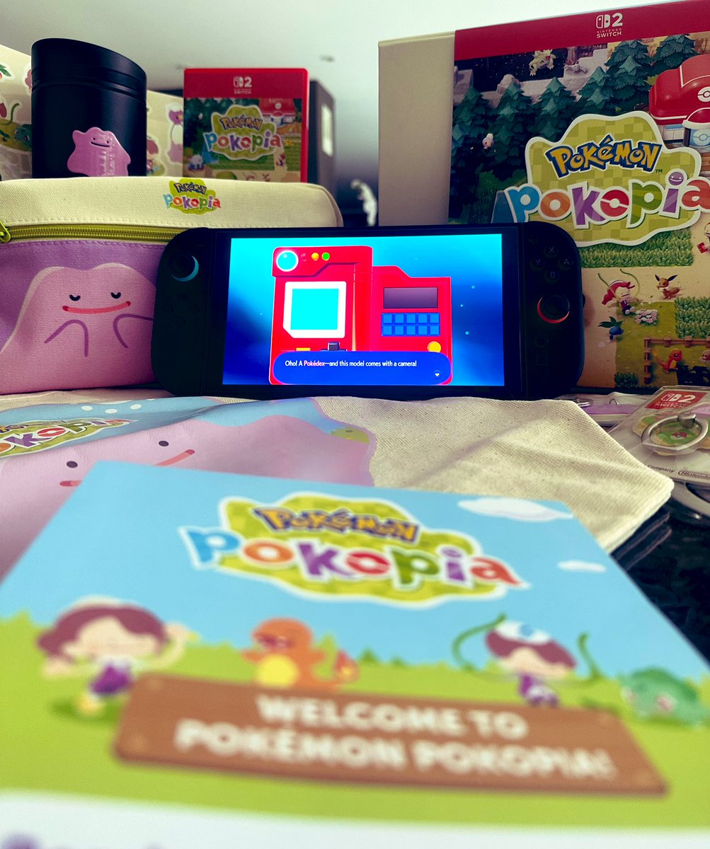 CyborgAngel 🦋 New Games & VR 🌟I'm on NETFLIX!🌟 tweet media