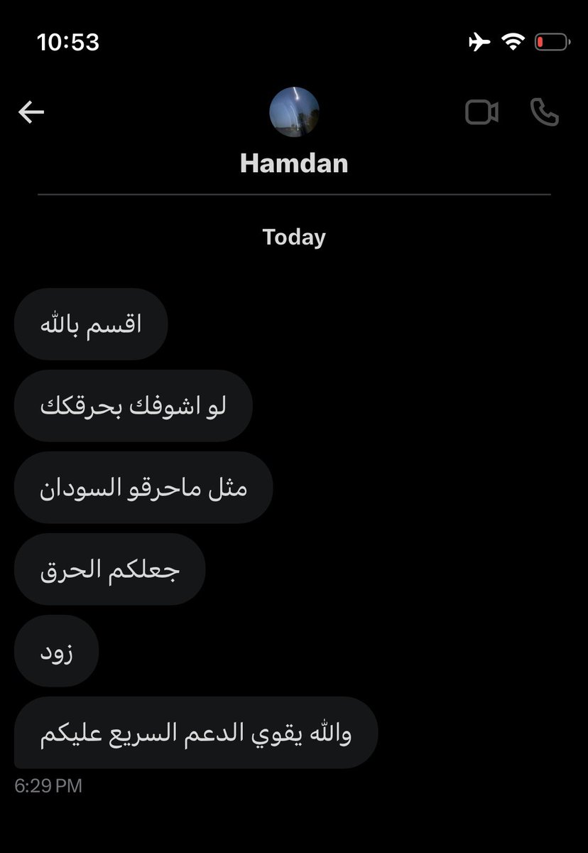 🇸🇩 tweet media