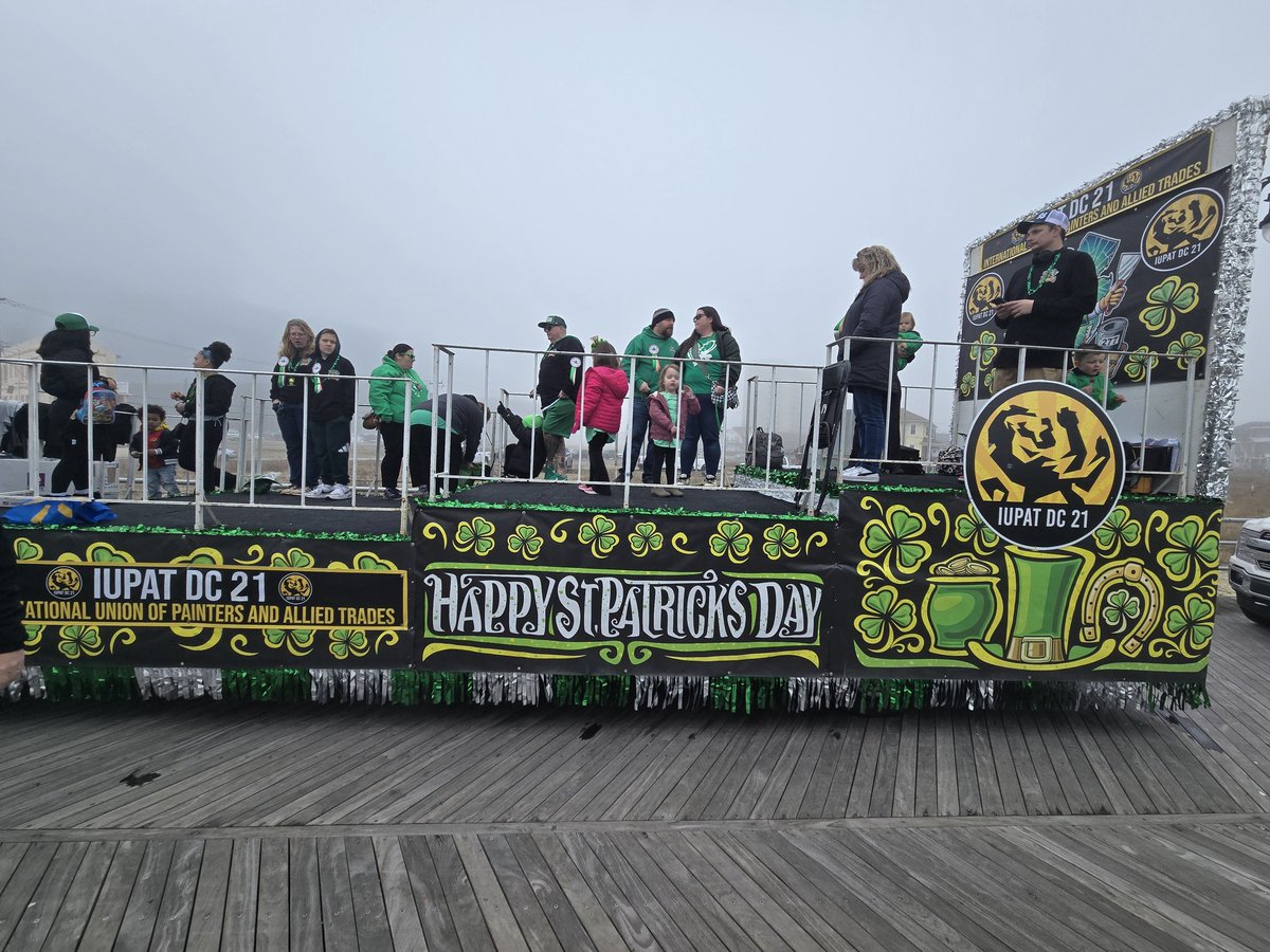 Michael Suleiman tweet media